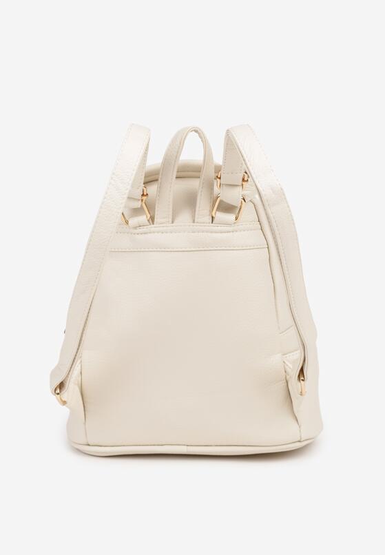 Rucsac Bej deschis 2
