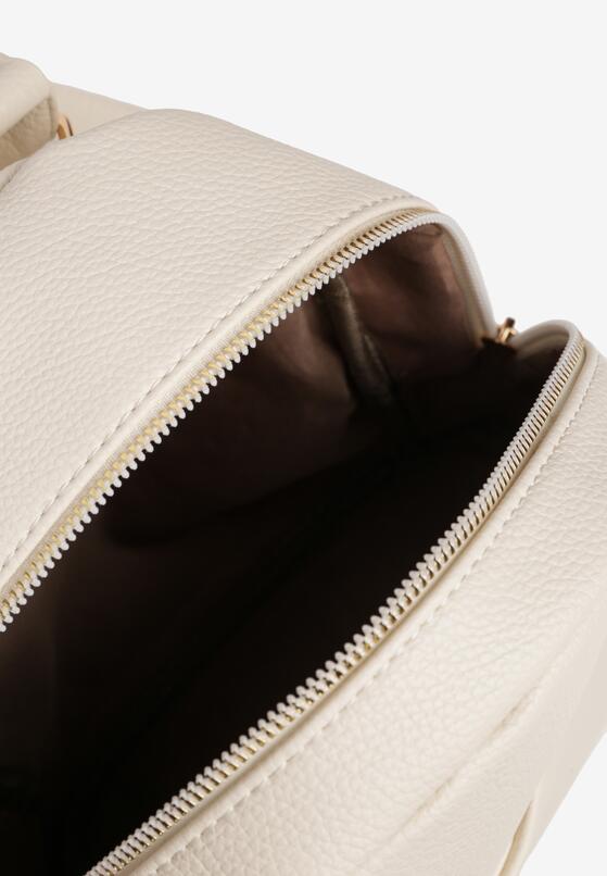 Rucsac Bej deschis 3