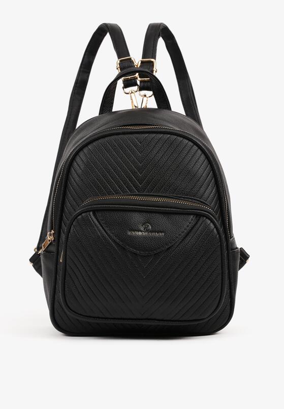 Rucsac Negru 1