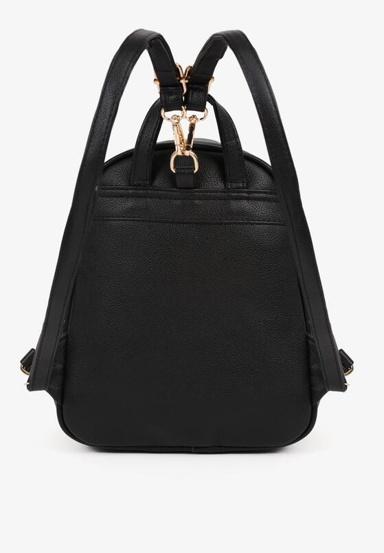 Rucsac Negru 2