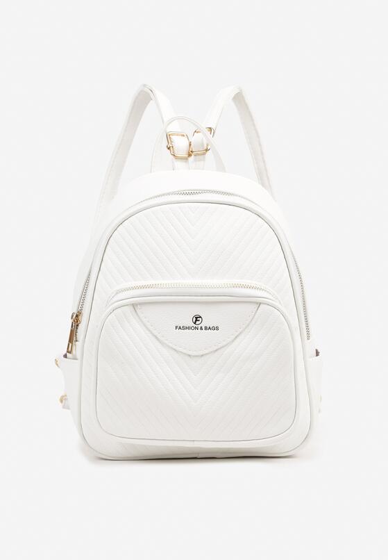 Rucsac Alb 1