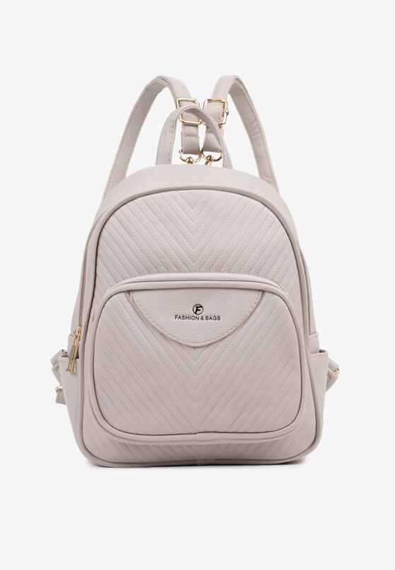 Rucsac Gri deschis 1