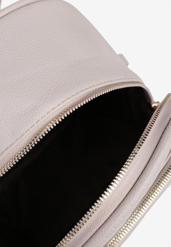 Rucsac Gri deschis 3