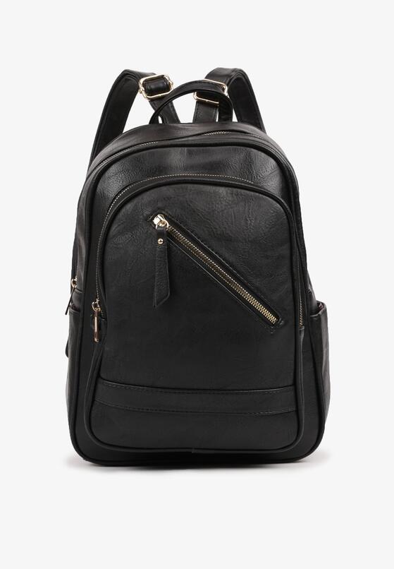 Rucsac Negru 1