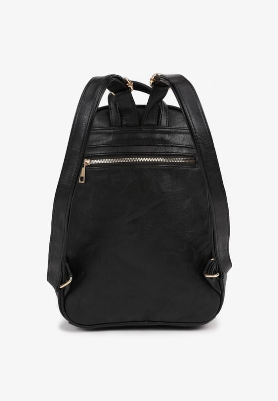 Rucsac Negru 2