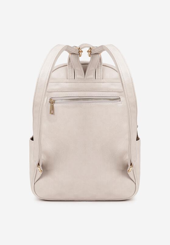 Rucsac Bej deschis 2