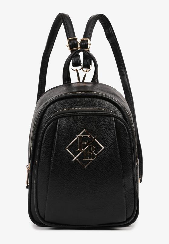 Rucsac Negru 1