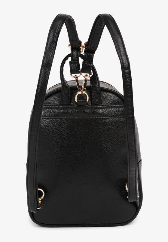 Rucsac Negru 2