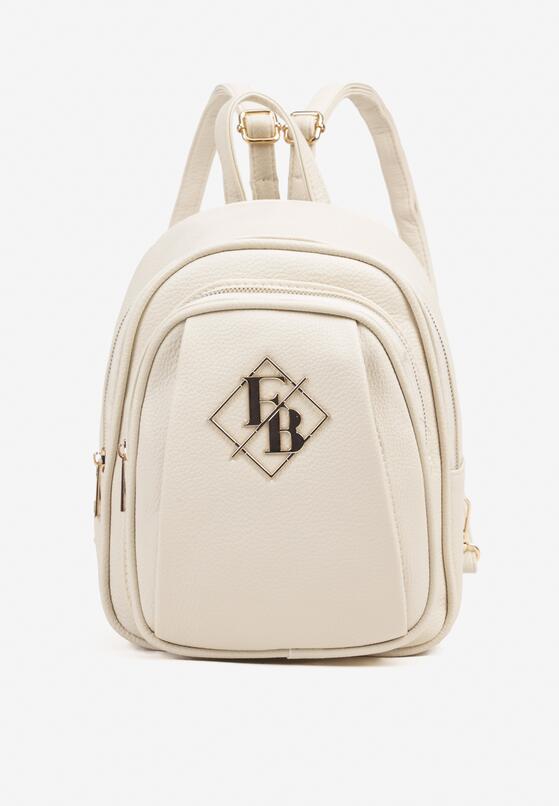 Rucsac Bej deschis 1