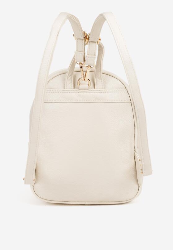 Rucsac Bej deschis 2