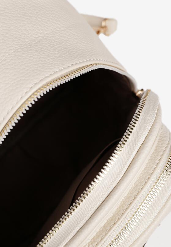 Rucsac Bej deschis 3