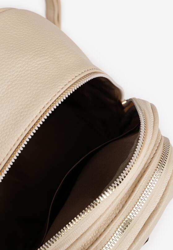 Rucsac Bej 3