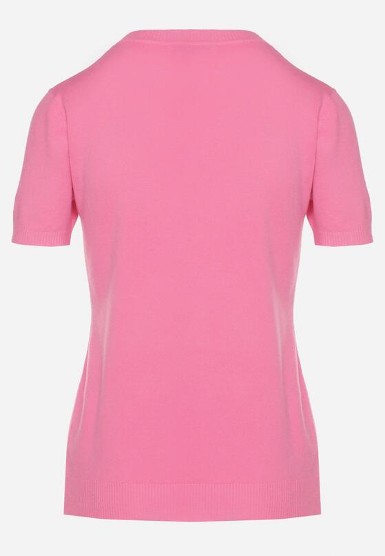 T-shirt Roz 7