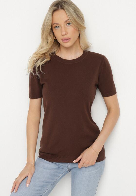 T-shirt Maro 2