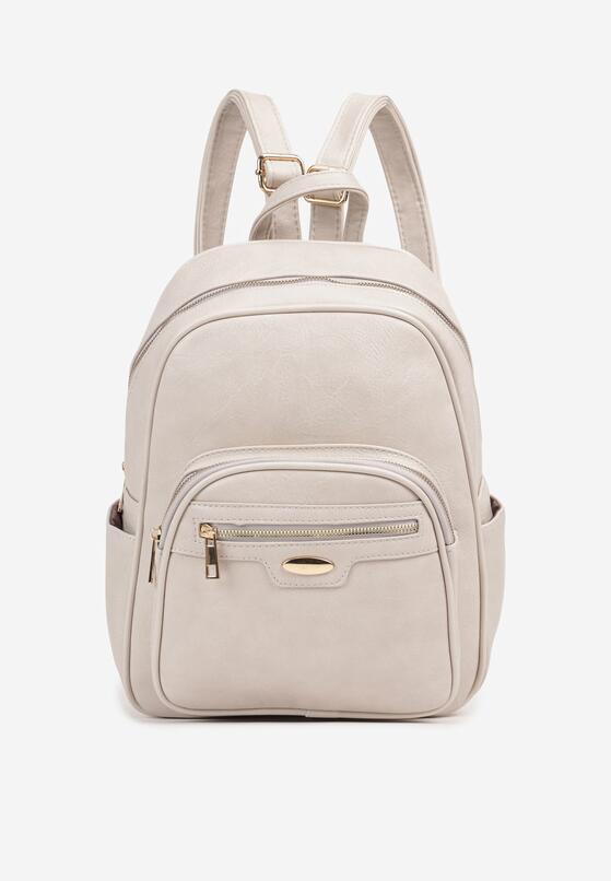 Rucsac Bej deschis 1
