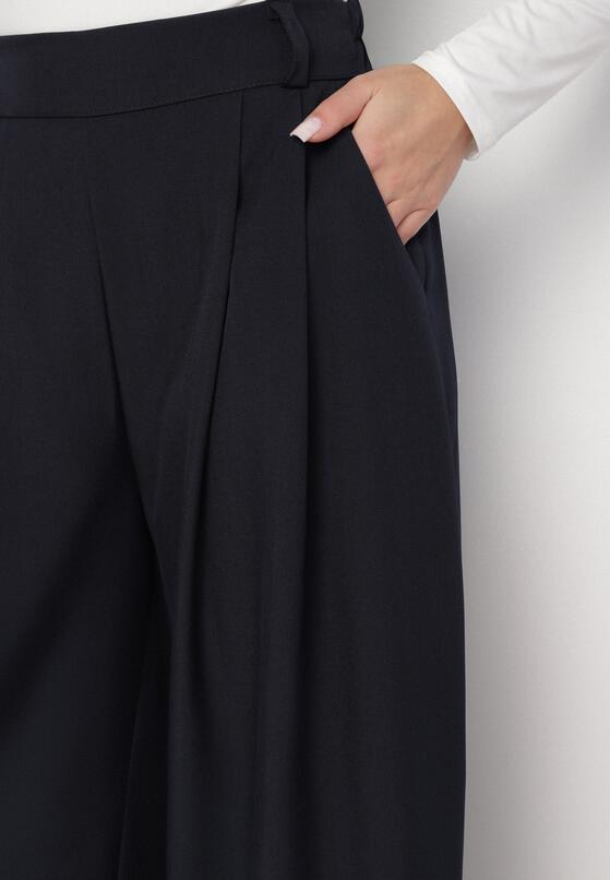 Pantaloni Bleumarin 5