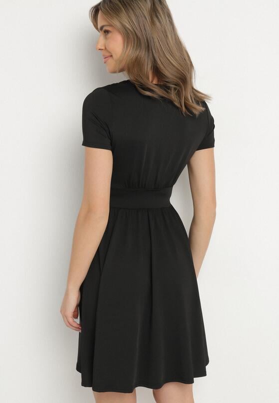 Rochie Neagră 3