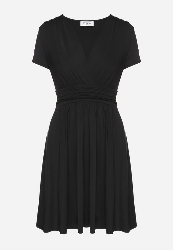 Rochie Neagră 6