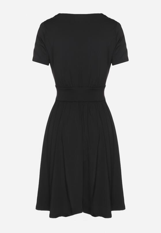 Rochie Neagră 7