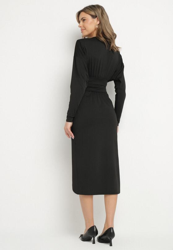 Rochie Neagră 3