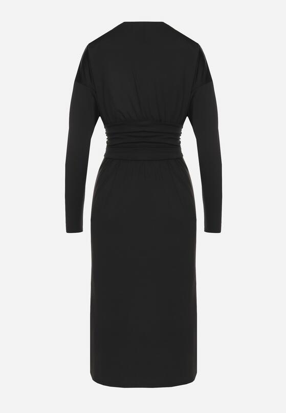 Rochie Neagră 7
