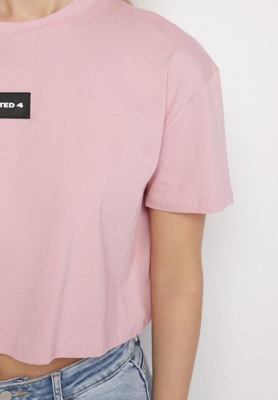 T-shirt Roz 5