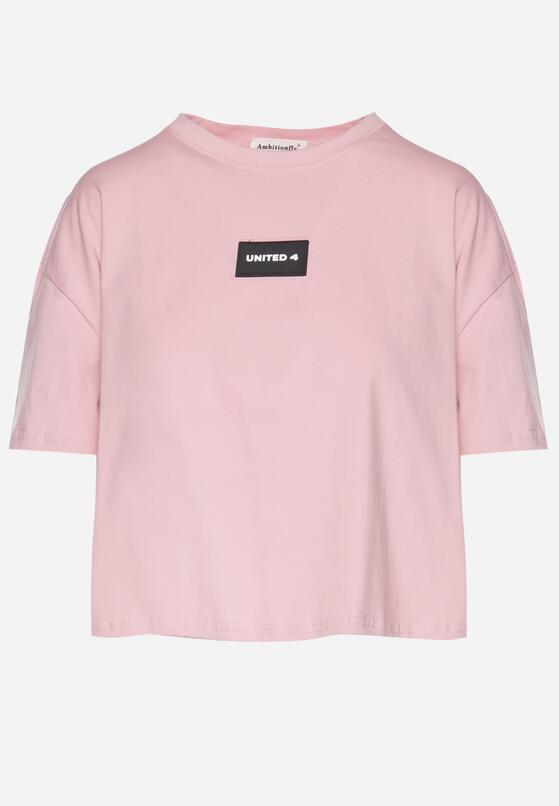 T-shirt Roz 6