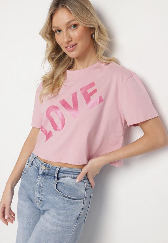 T-shirt Roz 1