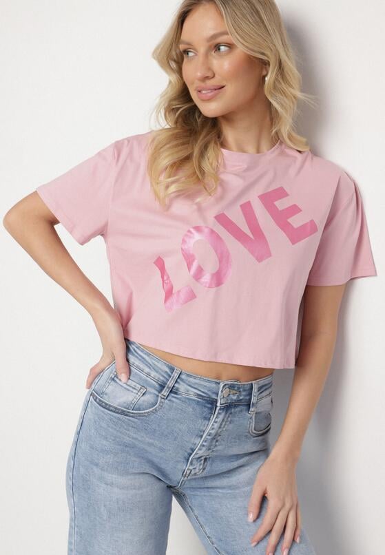 T-shirt Roz 2