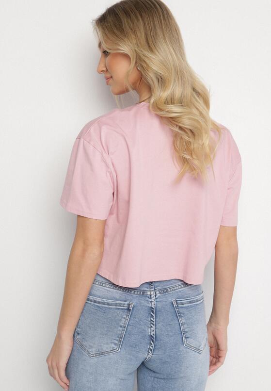 T-shirt Roz 3