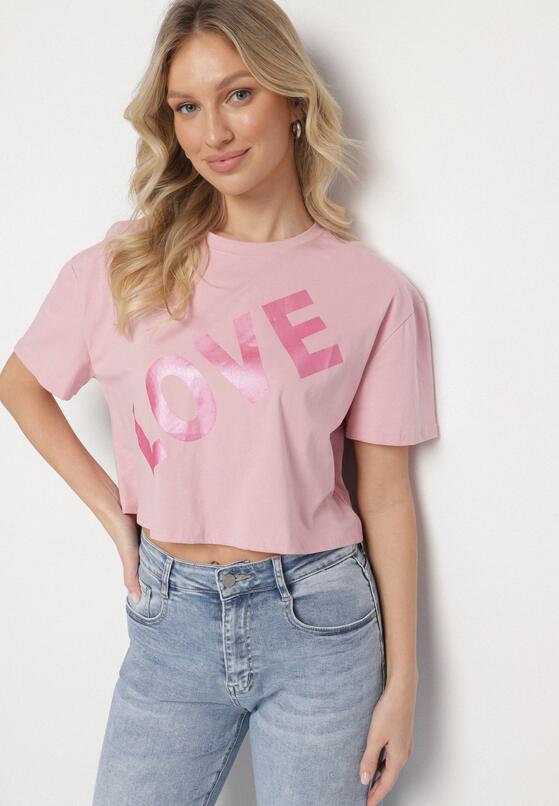 T-shirt Roz 4
