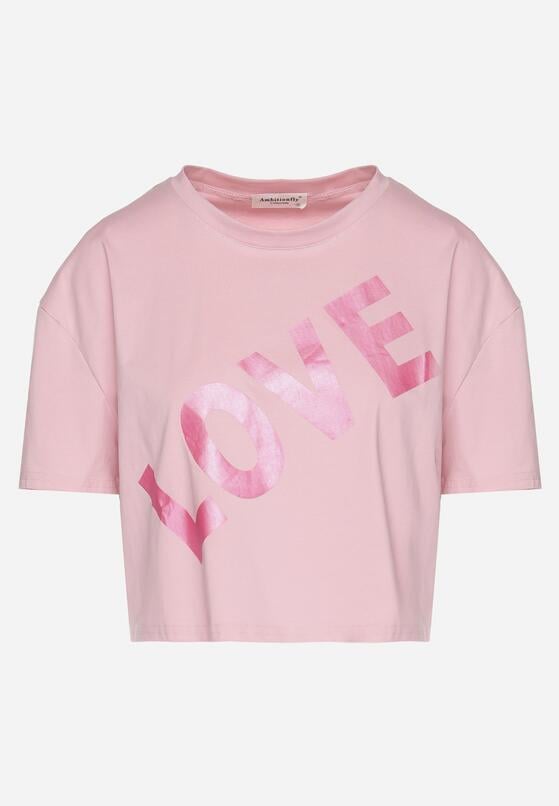 T-shirt Roz 6