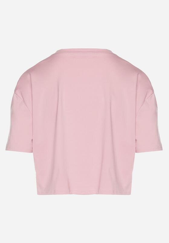 T-shirt Roz 7