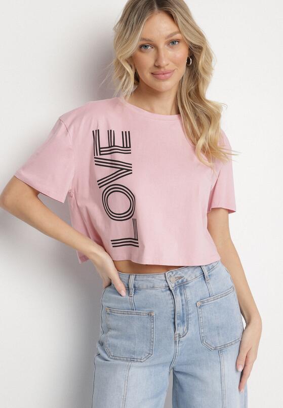 T-shirt Roz 2