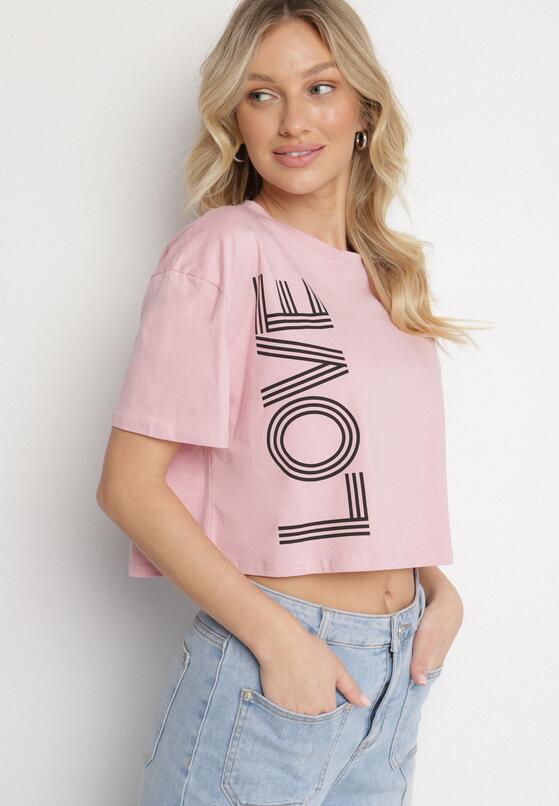 T-shirt Roz 4