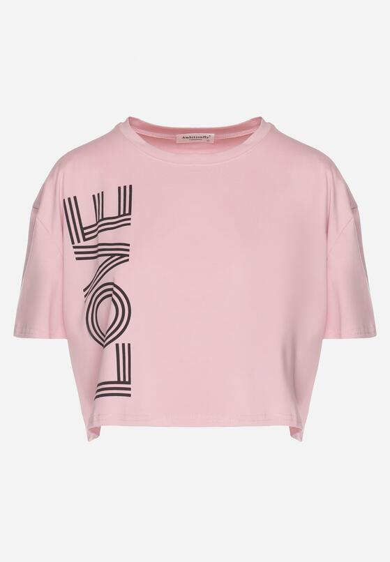T-shirt Roz 6