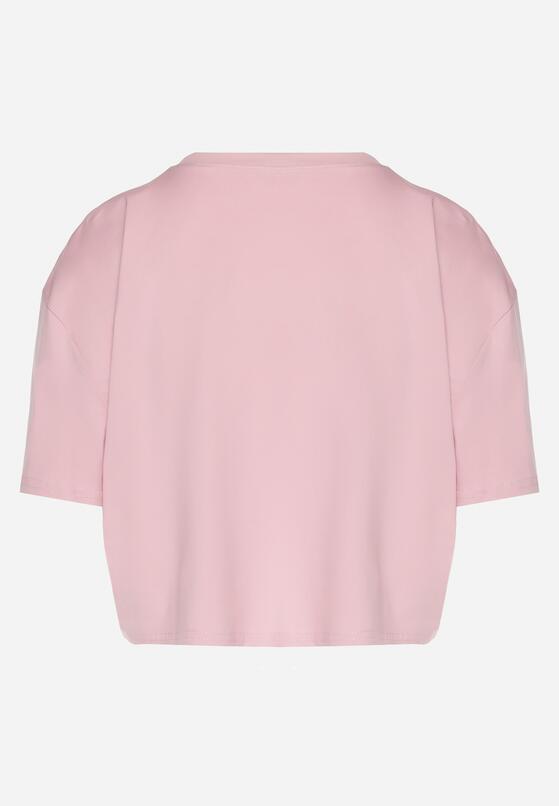 T-shirt Roz 7