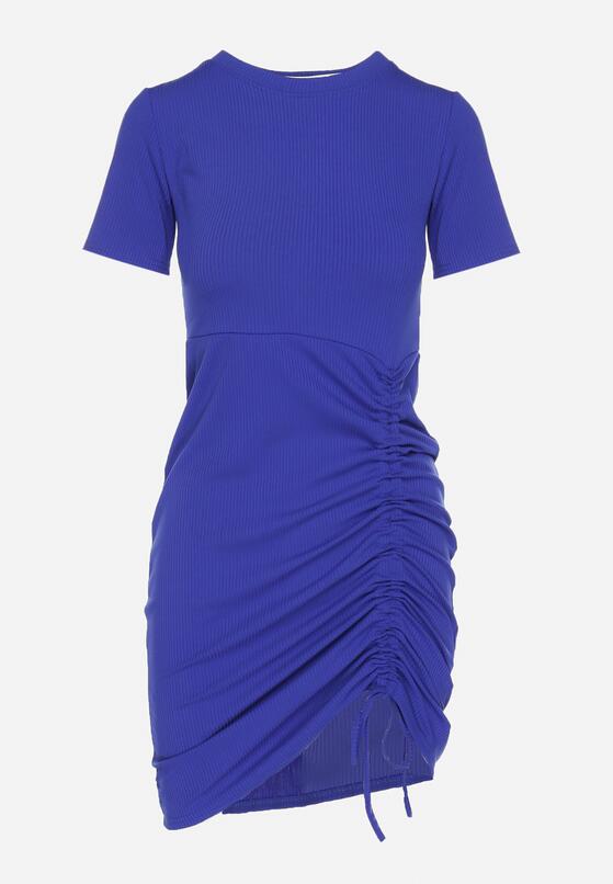 Rochie Bleumarin 6