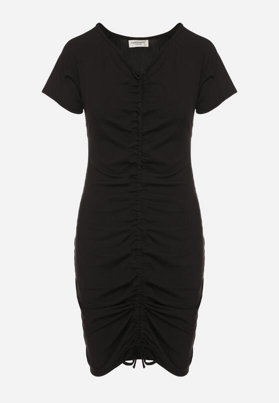Rochie Neagră 6
