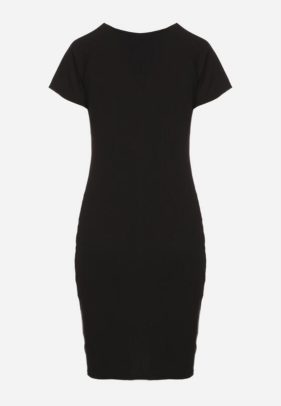 Rochie Neagră 7