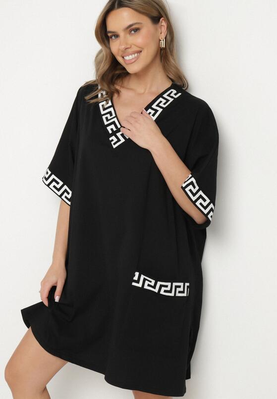 Rochie Neagră 1