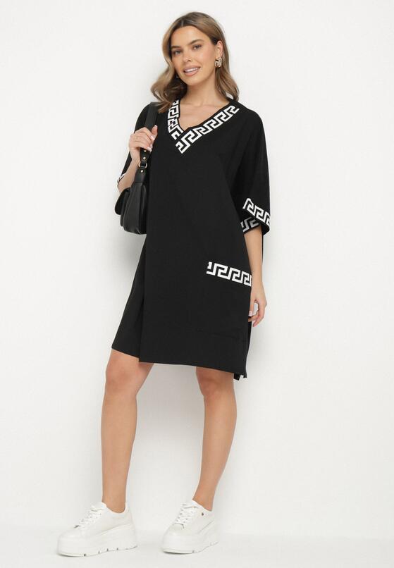 Rochie Neagră 2