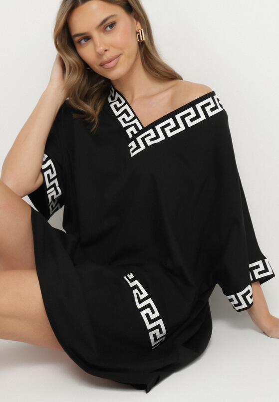 Rochie Neagră 4