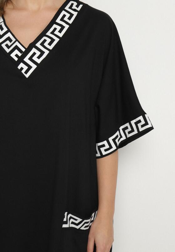 Rochie Neagră 5