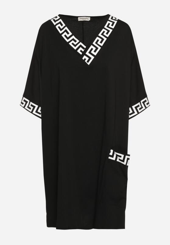 Rochie Neagră 6