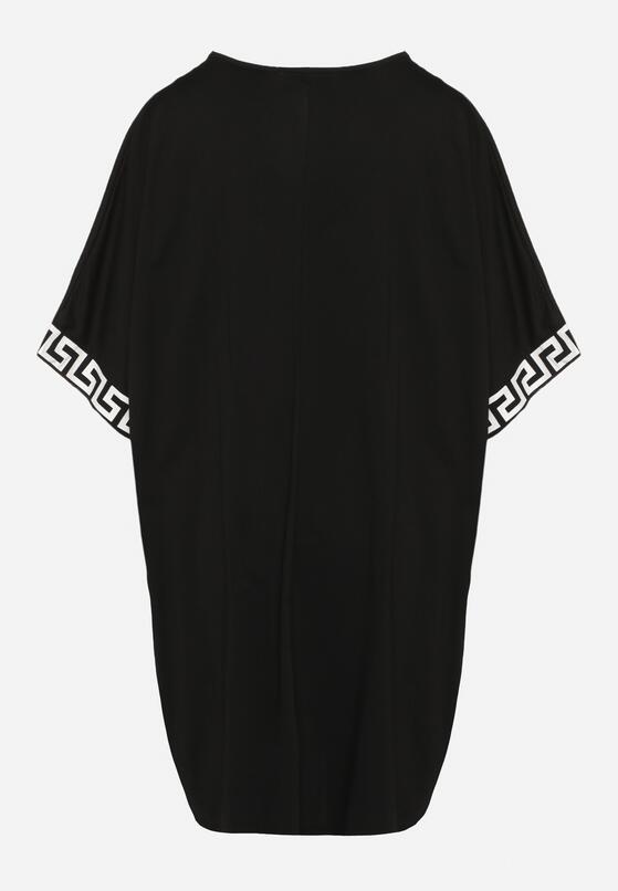 Rochie Neagră 7