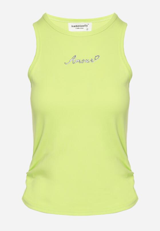 Bluză Verde 6