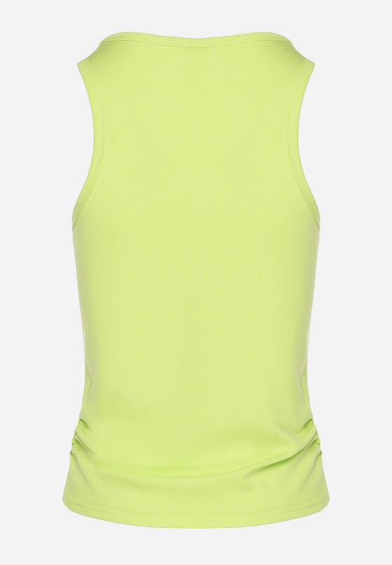 Bluză Verde 7