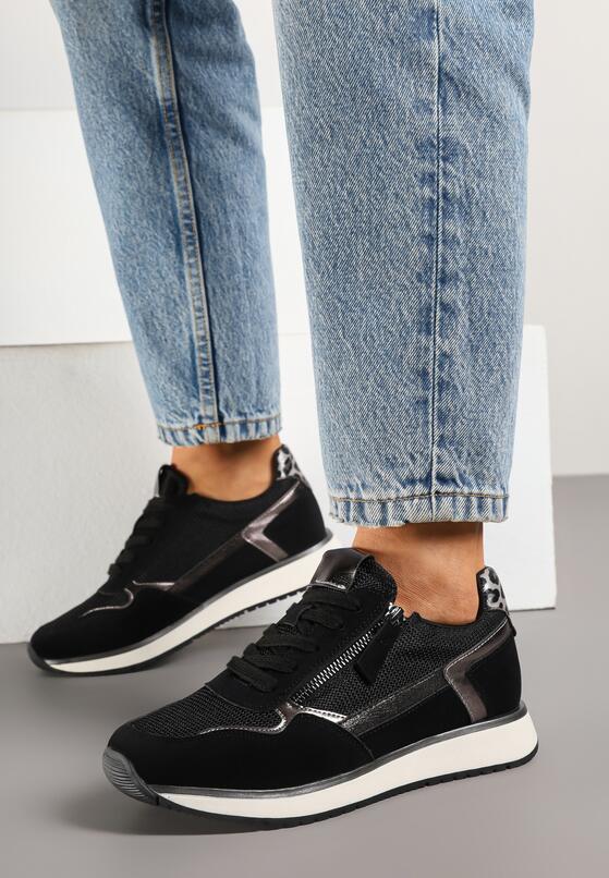 Sneakers Negri 2