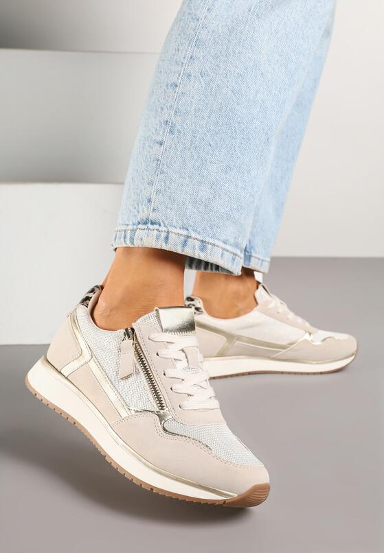 Sneakers Bej 1